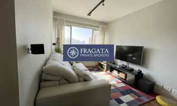 Imagem 3: Apartamento com 2 dormitórios à venda, 73 m² por R$ 955.000,00 - Vila Mariana - São Paulo