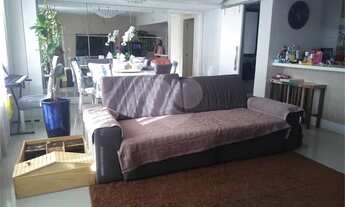 Imagem 4: Santos - Apartamento Padrão - PONTA DA PRAIA