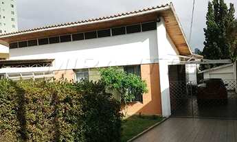 Imagem 2: Casa terrea de 350m² com 1 quartos em Tremembe