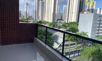 Imagem: Apartamento com 3 dormitórios para alugar