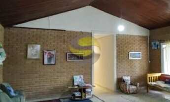 Imagem 2: Casa térrea Colibri