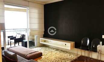 Imagem 2: Apartamento - Cambuí - Campinas