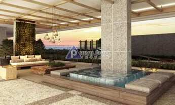 Imagem 2: Apartamento à venda, 3 quartos, 1 suíte, 2 vagas, Recreio dos Bandeirantes - RIO DE JANEIR