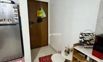 Imagem 4: 57m³ - 2 Quartos - Parque Oeste Industrial