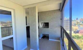 Imagem 7: Apartamento 3 dormitórios mobiliado à venda Bairro Fátima!