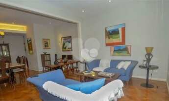 Imagem 2: Rio de Janeiro - Apartamento Padrão - COPACABANA