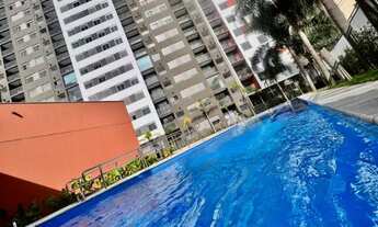 Imagem 3: Apartamento 2 dormitorios novo no Jardim Marajoara (open marajoara