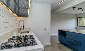 Imagem 6: Apartamento com 100 m², com 3 dormitórios, localizado no bairro Boa Vista em Porto Alegre