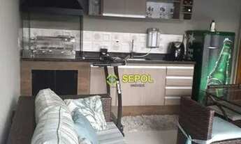 Imagem 3: Sobrado com 3 dormitórios à venda, 150 m² por R$ 960.000,00 - Vila Antonina - São Paulo/SP