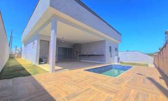 Imagem: Casa com 3 quartos, 228m² à Venda - Alphaville