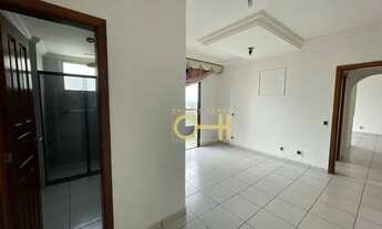 Imagem 4: Apartamento com 3 dormitórios à venda, 157 m² por R$ 530.000,00 - Goiabeiras - Cuiabá/MT