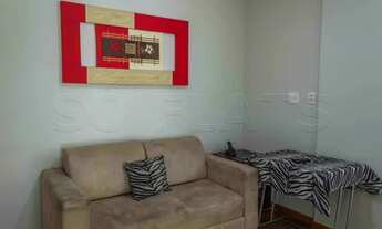 Imagem 4: Flat Estanconfor Vila Olimpia 43m² 1 dom 1 vaga para locação na Vila Olímpia