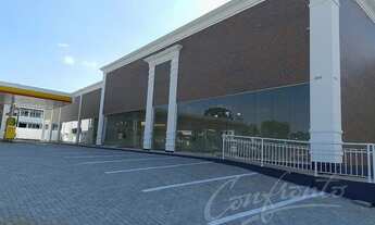 Imagem 3: Loja para alugar por R$ 4000.00, 85.36 m2 - AGUA VERDE - CURITIBA/PR