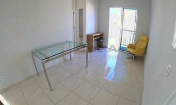 Imagem 2: BOM - Apartamento na praia da baleia- Cond. Vila Geribá- com modulados! BT