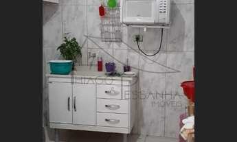 Imagem 3: EXCELENTE APARTAMENTO NO BRÁS 3 DORMITÓRIOS 74 M2