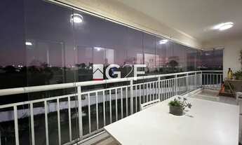 Imagem 6: Apartamento para locação Parque Prado