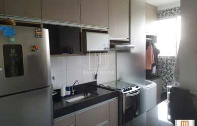 Imagem 5: Apartamento (tipo - padrao) 2 dormitórios/suite, portaria 24hs, lazer, em condomínio fecha