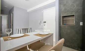 Imagem 3: Apartamento 2 dormitórios no bairro Humaitá