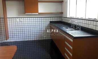 Imagem 6: Casa com 4 dormitórios à venda, 330 m² por R$ 2.700.000,00 - Alphaville Residencial 3 - Sa