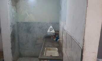 Imagem 4: Casa à venda, 1 quarto, 1 vaga, Cosmos - RIO DE JANEIRO/RJ