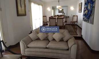 Imagem 4: Apartamento com 4 dormitórios à venda, 293 m² - Jardim Paulista - São Paulo/SP