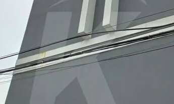 Imagem 2: Apartamento 1 dormitório 1 Sala 1 cozinha Areá de serviço 34 m²