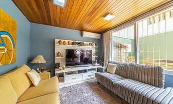 Imagem 2: PORTO ALEGRE - Casa de Condomínio - Ipanema