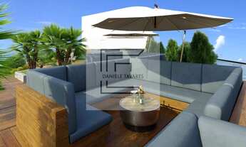 Imagem 2: Flat na Praia do Cupe