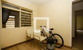 Imagem 2: Casa para Aluguel - Vila Roque, 2 Quartos, 60 m2