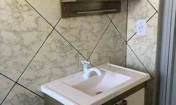 Imagem 4: Casa com 1 dormitório à venda, 54 m² por R$ 280.000 - Jardim Wanel Ville V - Sorocaba/SP