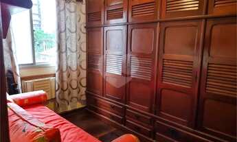 Imagem 5: Apartamento - 02 quartos - Méier [ME