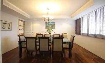 Imagem 7: Impecável cobertura Higienópolis