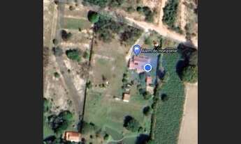 Imagem 3: Serra do cipó. Excelente sitio