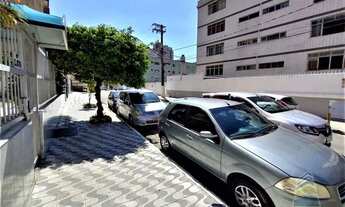 Imagem 2: Kitnet com 1 dorm, Aviação, Praia Grande, Cod: 13709