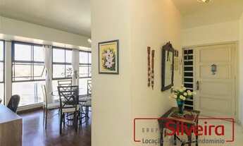 Imagem 3: PORTO ALEGRE - Apartamento Padrão - Menino Deus