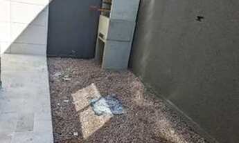 Imagem 3: Casa Tatuquara Casa com 2 dormitórios