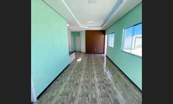 Imagem 3: Casa de veraneio no Abais