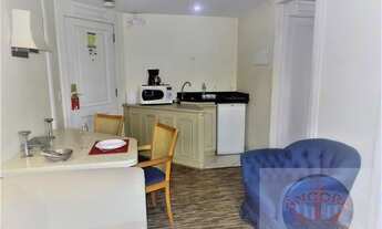 Imagem 5: Flat em Vila Olímpia - São Paulo, SP