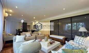 Imagem 6: Apartamento, Panamby - São Paulo