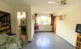 Imagem 2: Bom apartamento térreo [VP