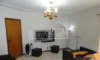 Imagem 2: Apartamento Padrão em Ribeirão Preto