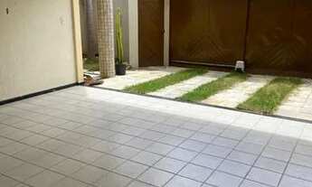 Imagem 2: Casa Solta Com 4 Suítes no Bairro Inácio Barbosa