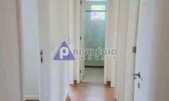 Imagem 7: Apartamento à venda, 4 quartos, 1 suíte, 2 vagas, Tijuca - RIO DE JANEIRO/RJ