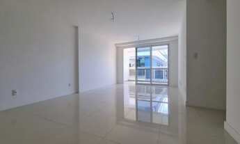 Imagem 2: Apartamento à venda, 3 quartos, 1 suíte, 2 vagas, Icaraí - Niterói/RJ