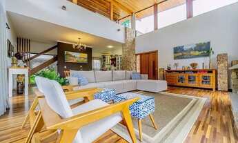 Imagem 7: Casa Residencial à venda, Chácaras São Carlos, Cotia - CA5488