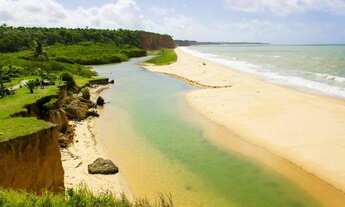 Imagem: Aluga-se apartamentos Mensal/Temporada novos