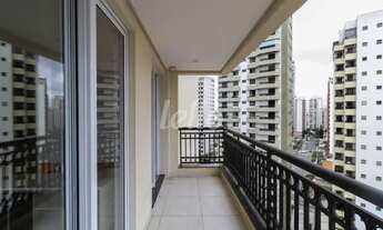 Imagem 3: São Paulo - Apartamento Padrão - Tatuapé