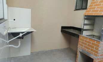 Imagem 4: Casa à venda possui com 2 quartos em Jardim Itaipu - Goiânia - GO