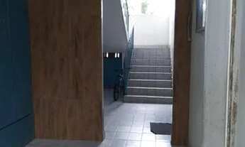 Imagem 5: Apartamento 2/4 vila das palmeiras composto por sala, cozinha, área de serviço