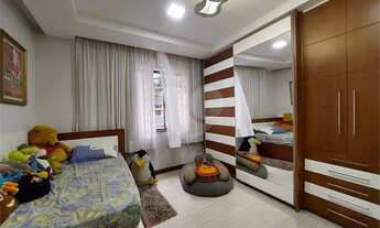 Imagem 7: Apartamento a uma quadra da praia de Copacabana e próximo ao metrô!